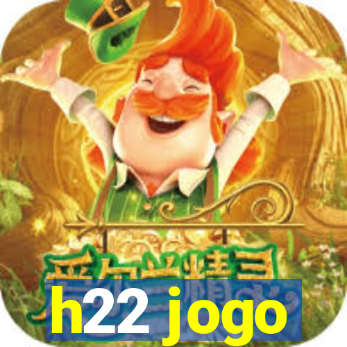 h22 jogo